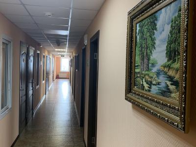 Фото отеля