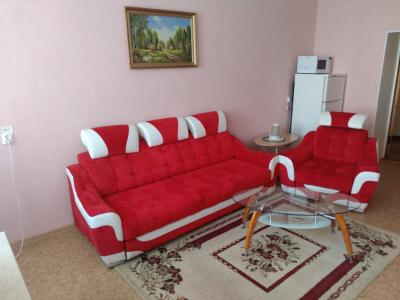 Фото отеля
