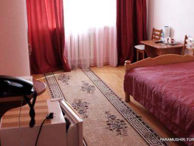 Фото отеля