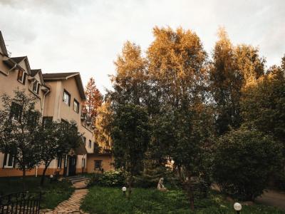 Фото отеля