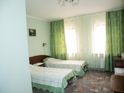 Фото номера отеля