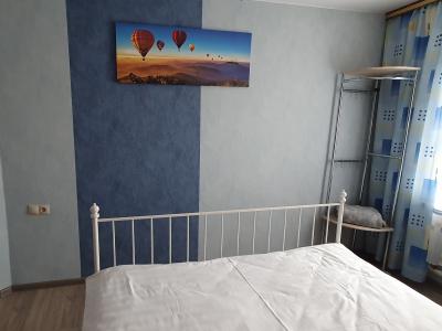 Фото номера отеля