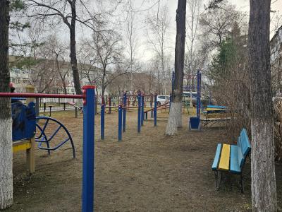 Фото отеля