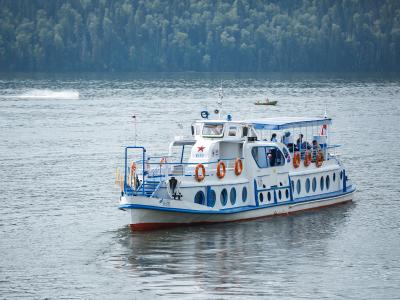 Фото отеля