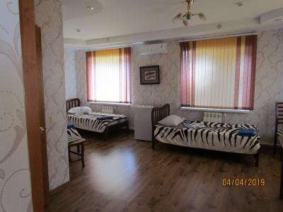 Фото отеля