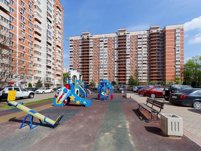 Фото отеля