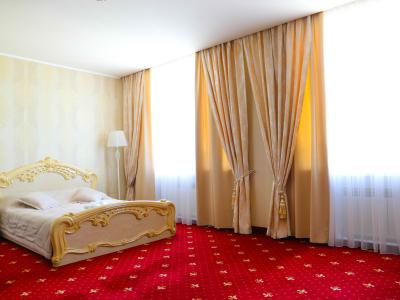 Фото отеля