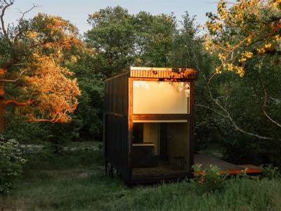 Фото отеля