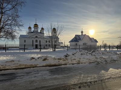 Фото отеля