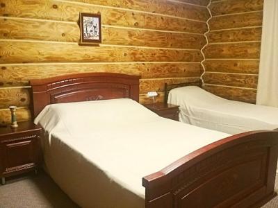 Фото номера отеля
