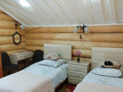 Фото номера отеля
