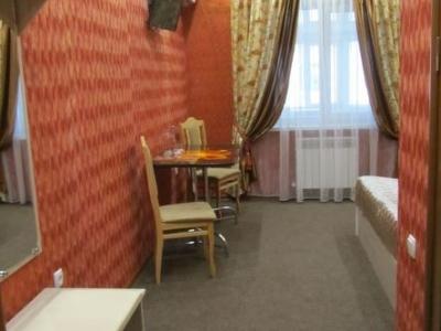 Фото отеля