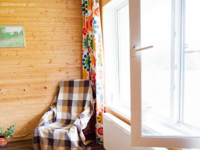 Фото отеля