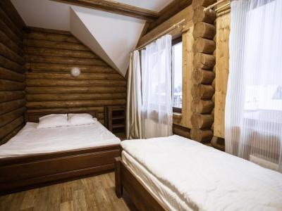 Фото отеля
