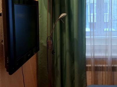 Фото отеля