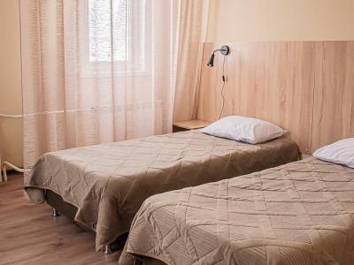 Фото номера отеля
