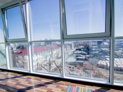 Фото отеля