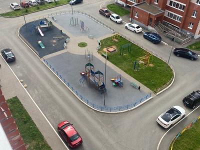 Фото отеля