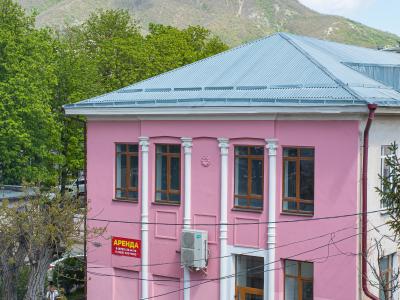 Фото отеля