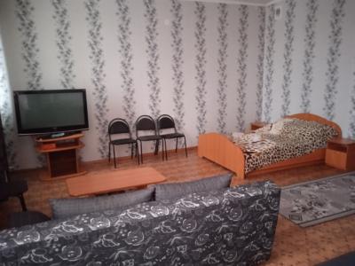 Фото номера отеля