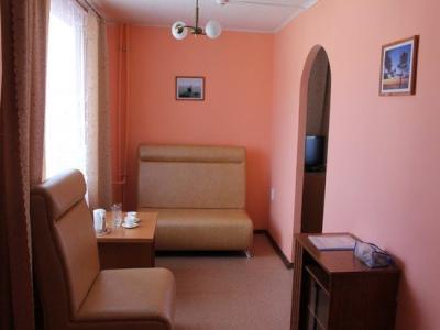 Фото отеля