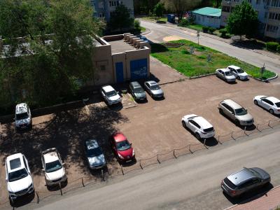 Фото отеля