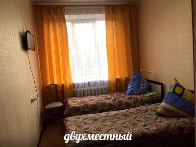 Фото номера отеля