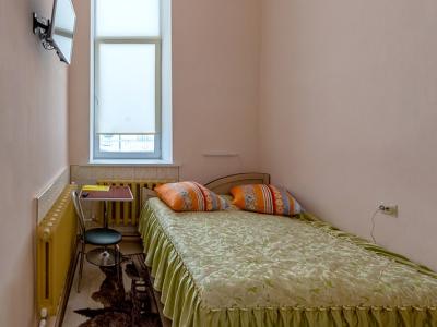 Фото отеля