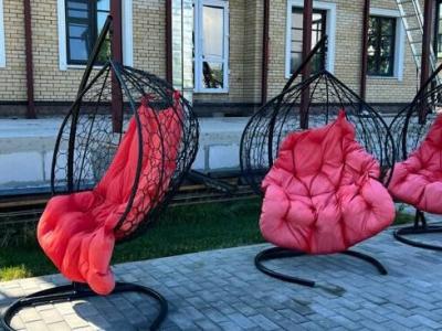 Фото отеля