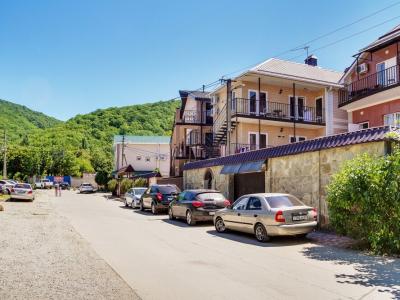 Фото отеля