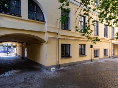 Фото отеля