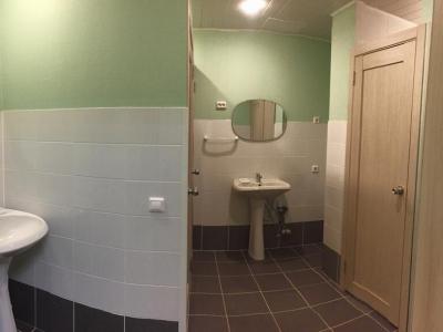 Фото отеля