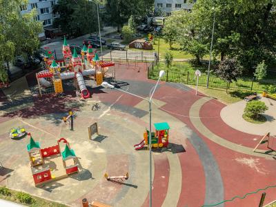 Фото номера отеля