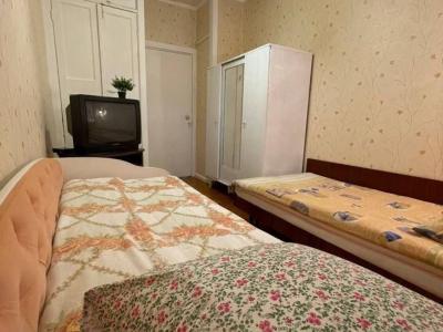 Фото номера отеля