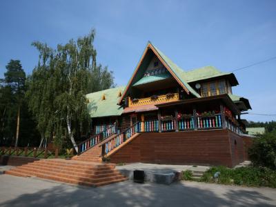 Фото отеля