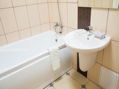 Фото номера отеля