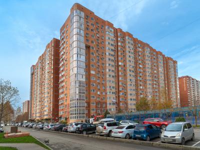 Фото отеля