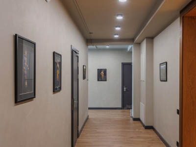 Фото отеля