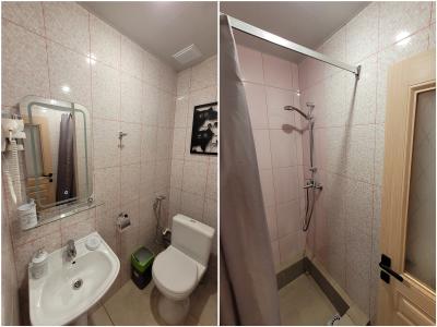 Фото номера отеля