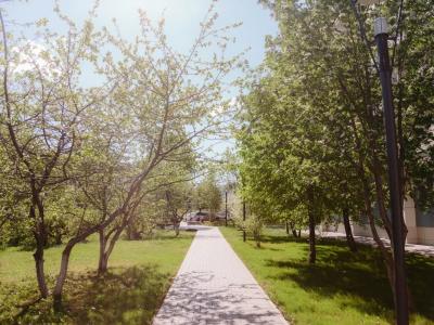 Фото отеля