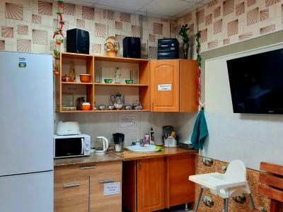 Фото отеля