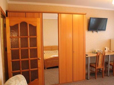 Фото отеля