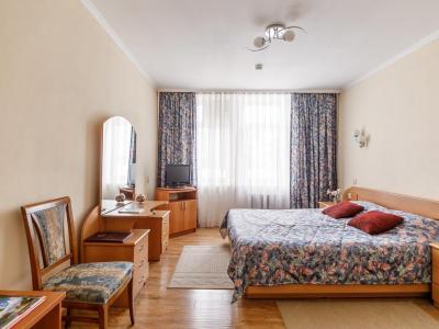 Фото отеля
