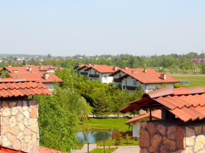Фото отеля