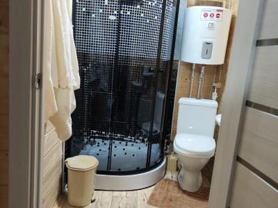 Фото номера отеля