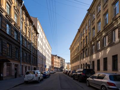 Фото отеля