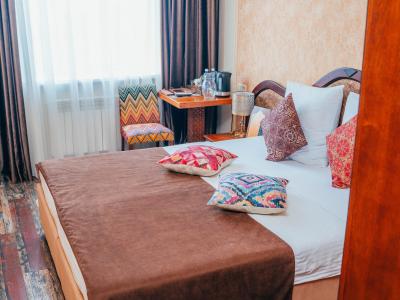 Фото отеля
