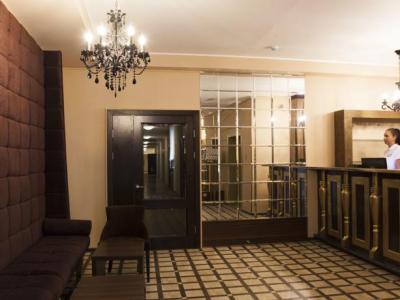 Фото отеля