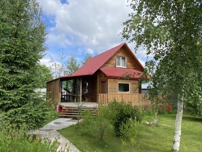 Фото отеля