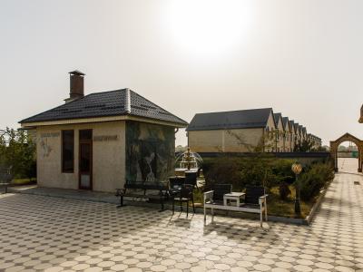 Фото отеля